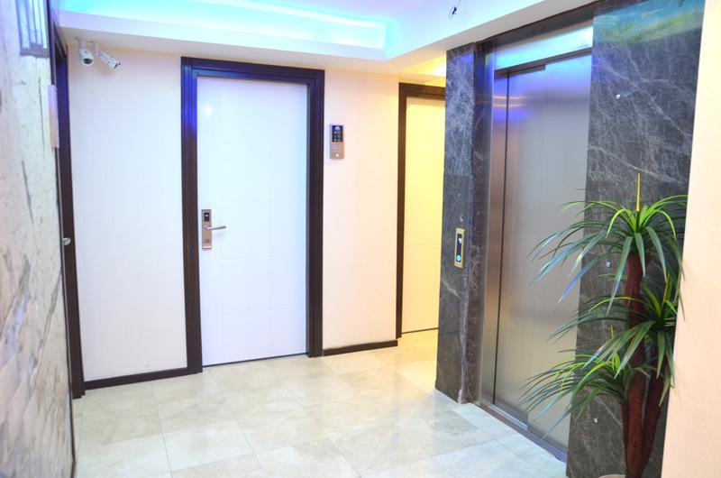 Kayislioglu Otel บูร์ดูร์ ภายนอก รูปภาพ