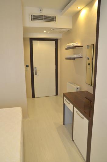 Kayislioglu Otel บูร์ดูร์ ภายนอก รูปภาพ